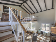 Villa for sale in Guadalmina Alta, San Pedro de Alcantara