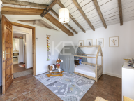 Villa for sale in Guadalmina Alta, San Pedro de Alcantara