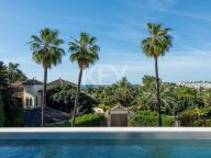 Semi Detached Villa for sale in Nueva Andalucia