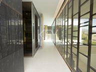 Semi Detached Villa for sale in Nueva Andalucia