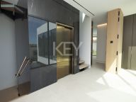 Semi Detached Villa for sale in Nueva Andalucia