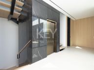 Semi Detached Villa for sale in Nueva Andalucia