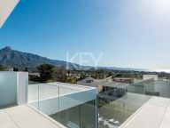 Semi Detached Villa for sale in Nueva Andalucia