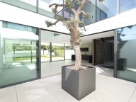Semi Detached Villa for sale in Nueva Andalucia