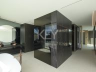 Semi Detached Villa for sale in Nueva Andalucia
