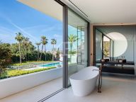 Semi Detached Villa for sale in Nueva Andalucia