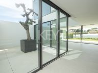 Semi Detached Villa for sale in Nueva Andalucia