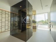 Semi Detached Villa for sale in Nueva Andalucia