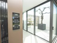 Semi Detached Villa for sale in Nueva Andalucia