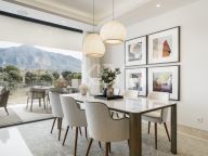 Duplex Penthouse for sale in Aloha, Nueva Andalucia