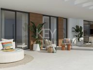 Duplex Penthouse for sale in Aloha, Nueva Andalucia