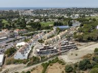 Duplex Penthouse for sale in Aloha, Nueva Andalucia