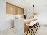 Duplex Penthouse for sale in Aloha, Nueva Andalucia