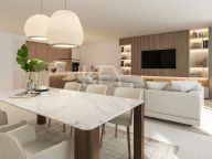Duplex Penthouse for sale in Aloha, Nueva Andalucia