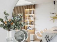 Duplex Penthouse for sale in Aloha, Nueva Andalucia