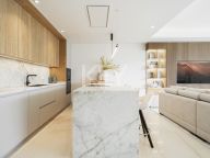 Duplex Penthouse for sale in Aloha, Nueva Andalucia