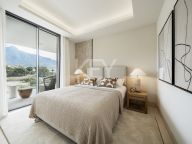 Апартамент на нижнем этаже на продажу в Aloha, Новая Андалусия