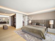 Villa en venta en Rocio de Nagüeles, Marbella Golden Mile