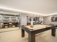 Villa en venta en Rocio de Nagüeles, Marbella Golden Mile