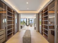Villa en venta en Rocio de Nagüeles, Marbella Golden Mile