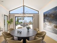 Villa en venta en Rocio de Nagüeles, Marbella Golden Mile