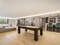 Villa en venta en Rocio de Nagüeles, Marbella Golden Mile
