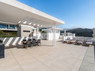 Penthouse for sale in Palo Alto, Ojen