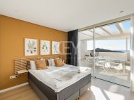 Penthouse for sale in Palo Alto, Ojen