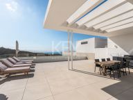 Penthouse for sale in Palo Alto, Ojen