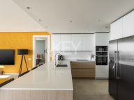Penthouse for sale in Palo Alto, Ojen