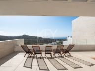 Penthouse for sale in Palo Alto, Ojen