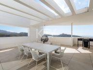 Penthouse for sale in Palo Alto, Ojen