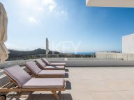 Penthouse for sale in Palo Alto, Ojen