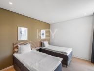 Penthouse for sale in Palo Alto, Ojen