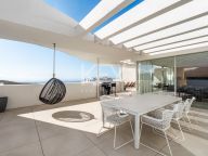 Penthouse for sale in Palo Alto, Ojen