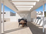 Penthouse for sale in Palo Alto, Ojen