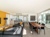 Penthouse for sale in Palo Alto, Ojen