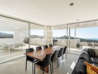 Penthouse for sale in Palo Alto, Ojen