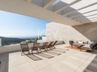 Penthouse for sale in Palo Alto, Ojen