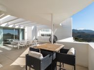 Penthouse for sale in Palo Alto, Ojen