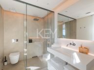 Penthouse for sale in Palo Alto, Ojen