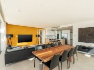 Penthouse for sale in Palo Alto, Ojen