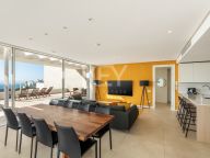 Penthouse for sale in Palo Alto, Ojen
