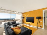 Penthouse for sale in Palo Alto, Ojen