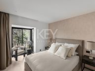 Atico Duplex en venta en Aloha Gardens, Nueva Andalucia