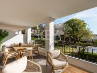Atico Duplex en venta en Aloha Gardens, Nueva Andalucia