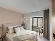 Atico Duplex en venta en Aloha Gardens, Nueva Andalucia
