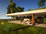 Вилла на продажу в Marbella Club Golf Resort, Бенахавис