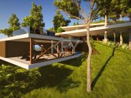 Вилла на продажу в Marbella Club Golf Resort, Бенахавис