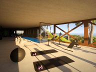 Вилла на продажу в Marbella Club Golf Resort, Бенахавис